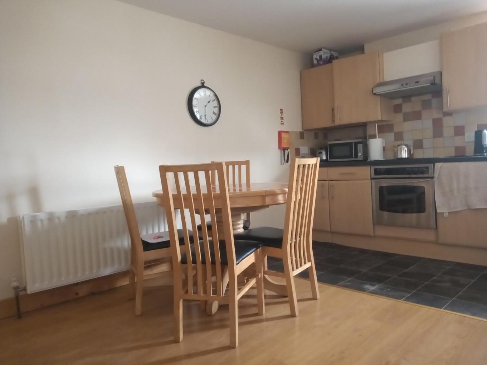 Bed and Breakfast Malone Townhouse Белфаст Екстер'єр фото